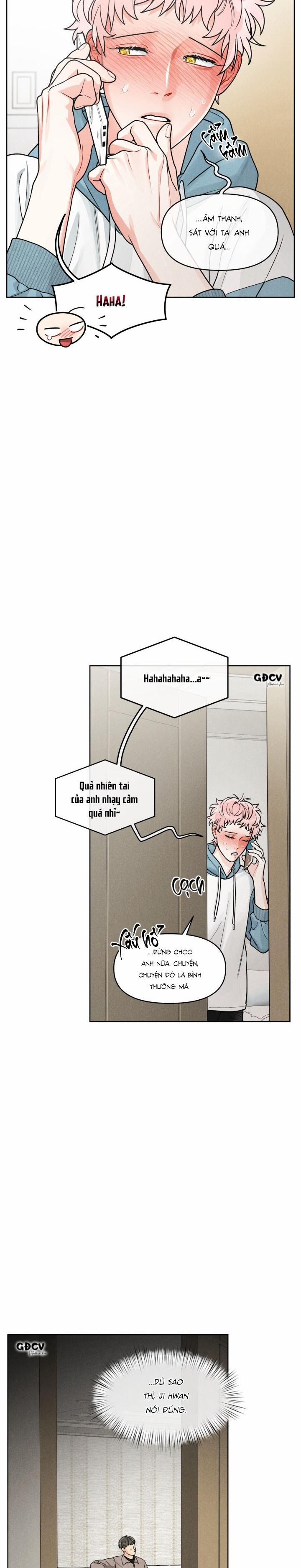 CUỘC GỌI ẨN DANH 15 trang 6