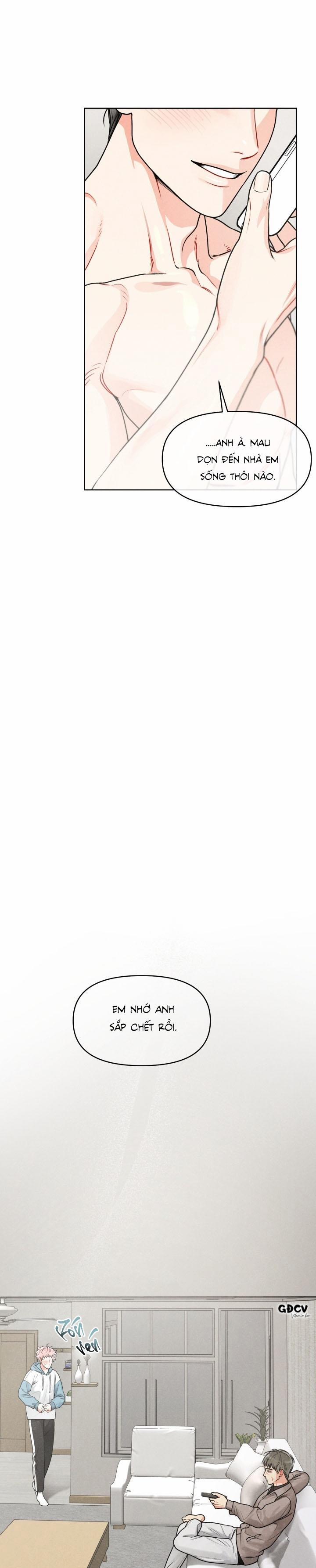 CUỘC GỌI ẨN DANH 15 trang 8