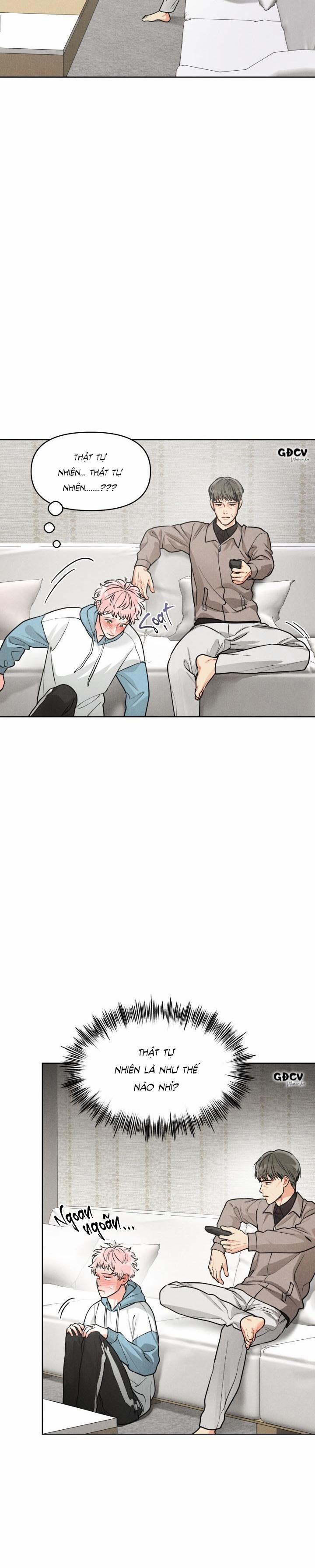 CUỘC GỌI ẨN DANH 15 trang 9