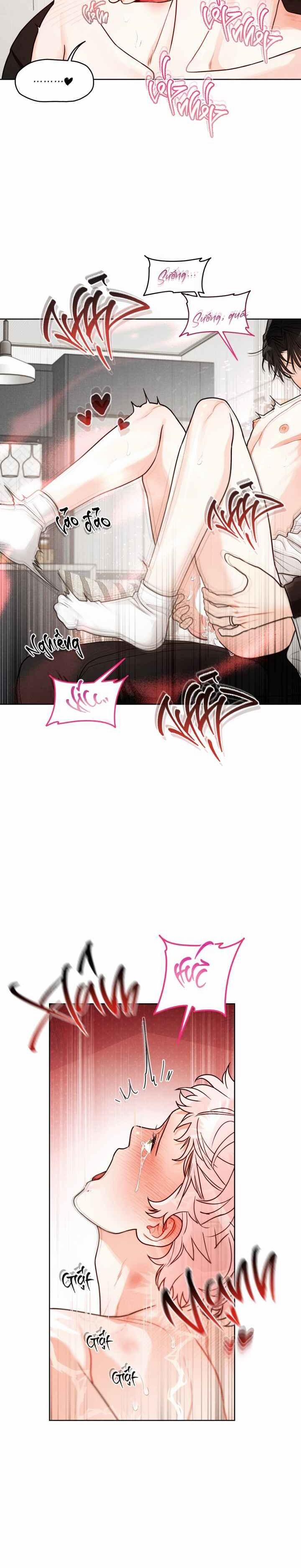 CUỘC GỌI ẨN DANH 16 18++ trang 20