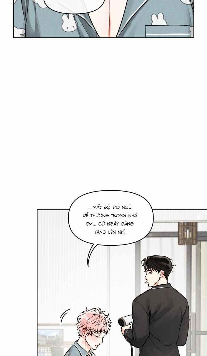 CUỘC GỌI ẨN DANH 16 18++ trang 26