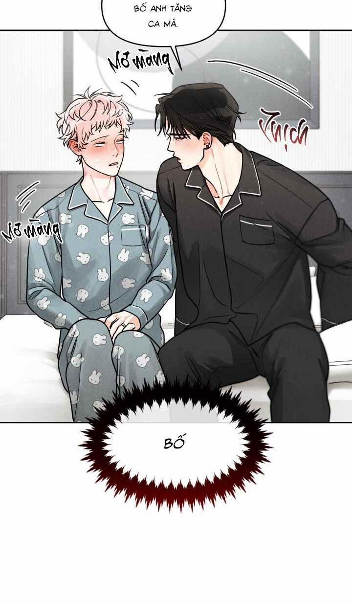 CUỘC GỌI ẨN DANH 16 18++ trang 28