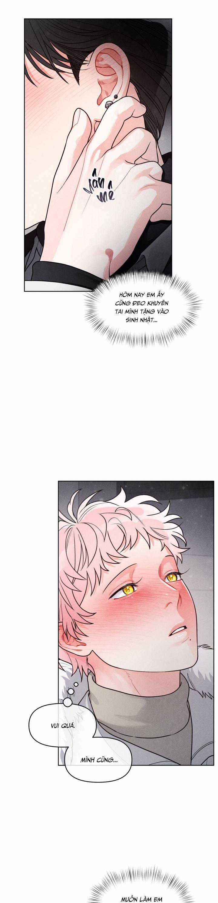 CUỘC GỌI ẨN DANH 17 trang 2