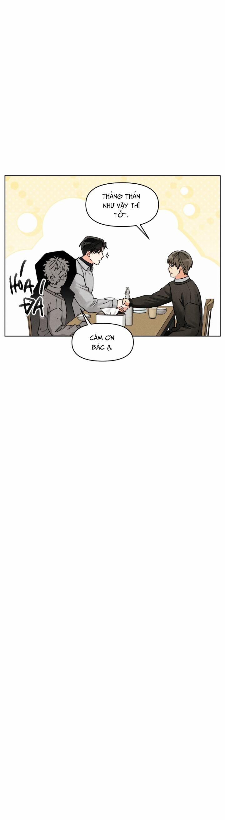 CUỘC GỌI ẨN DANH 17 trang 25