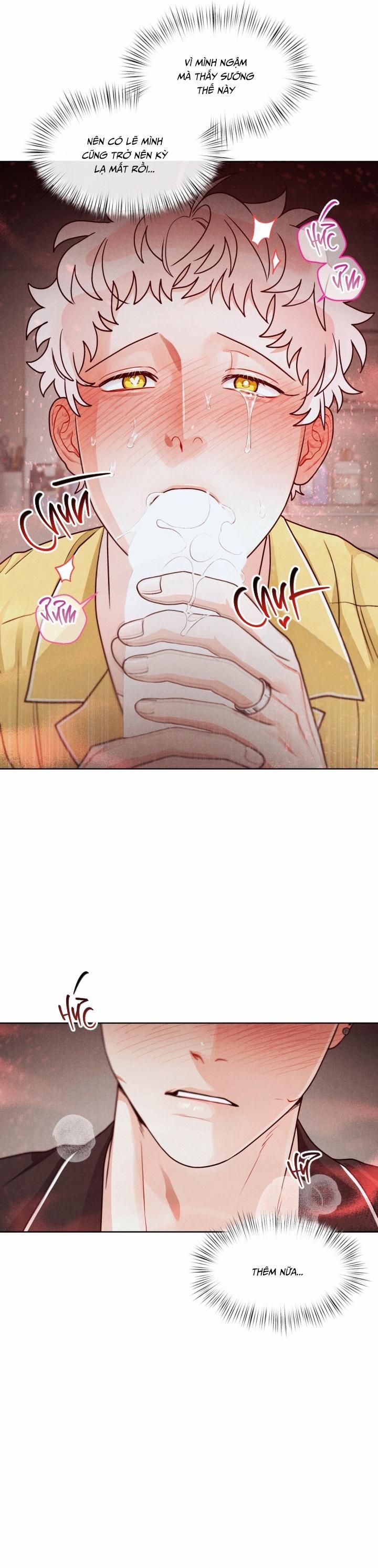 CUỘC GỌI ẨN DANH 18 H+ trang 15