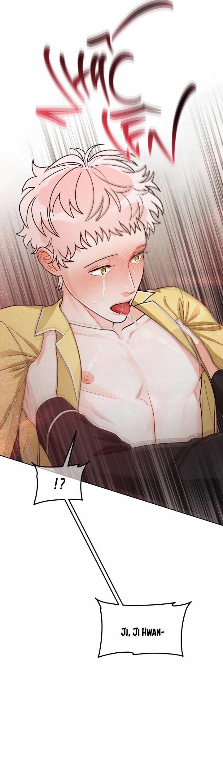 CUỘC GỌI ẨN DANH 18 H+ trang 17