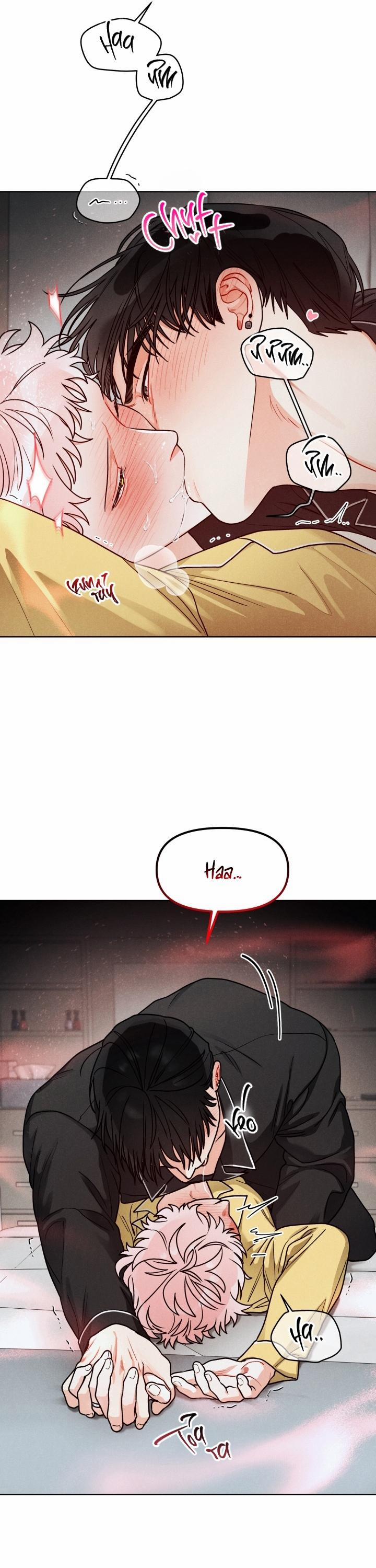 CUỘC GỌI ẨN DANH 18 H+ trang 2