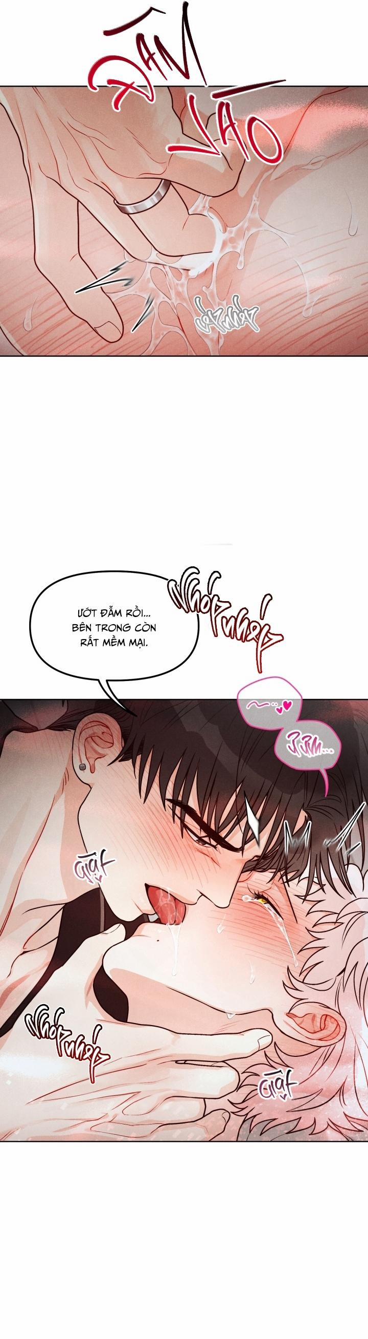 CUỘC GỌI ẨN DANH 18 H+ trang 21