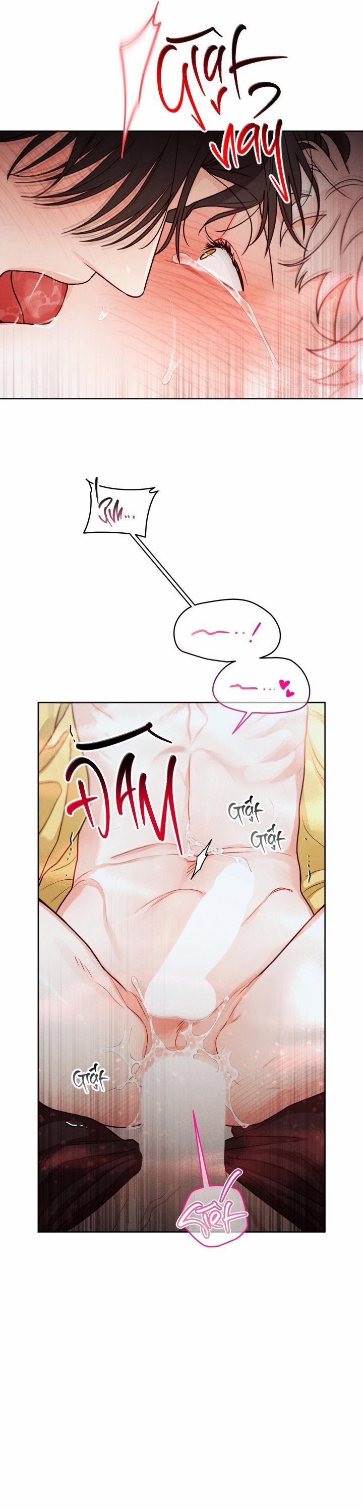 CUỘC GỌI ẨN DANH 18 H+ trang 22