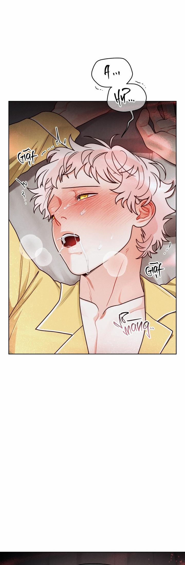 CUỘC GỌI ẨN DANH 18 H+ trang 3