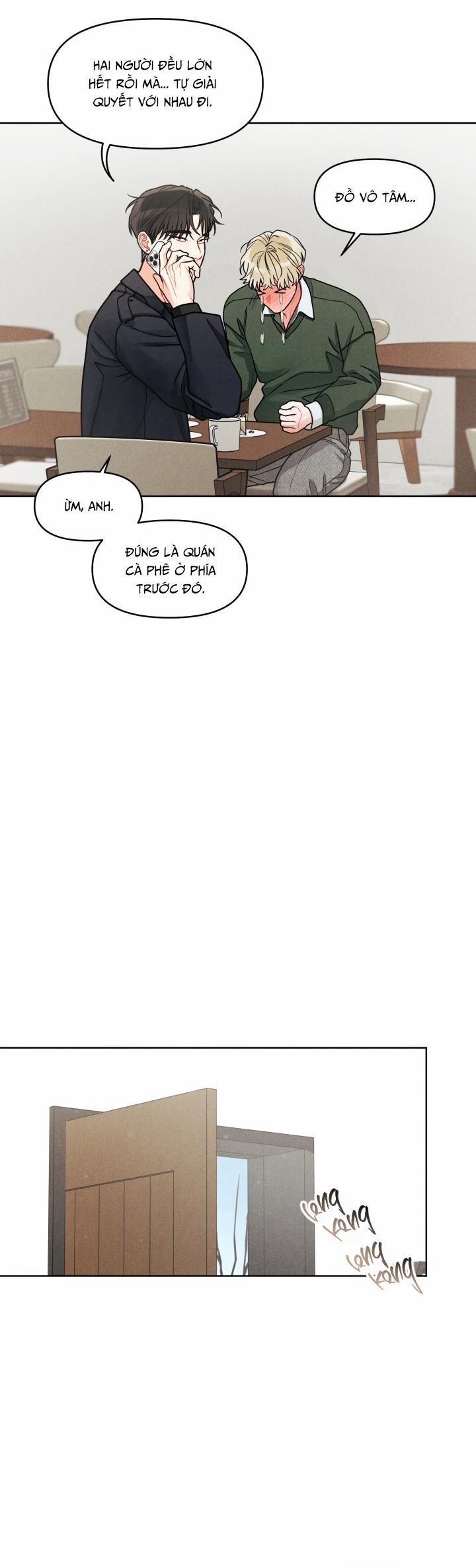 CUỘC GỌI ẨN DANH 18 H+ trang 34