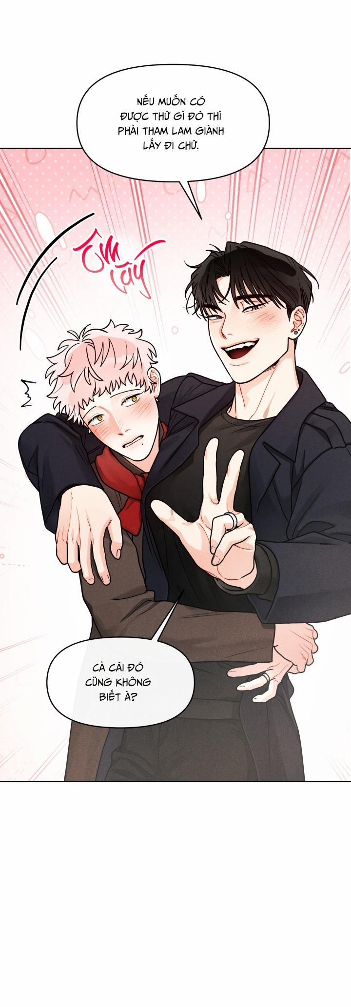 CUỘC GỌI ẨN DANH 18 H+ trang 37