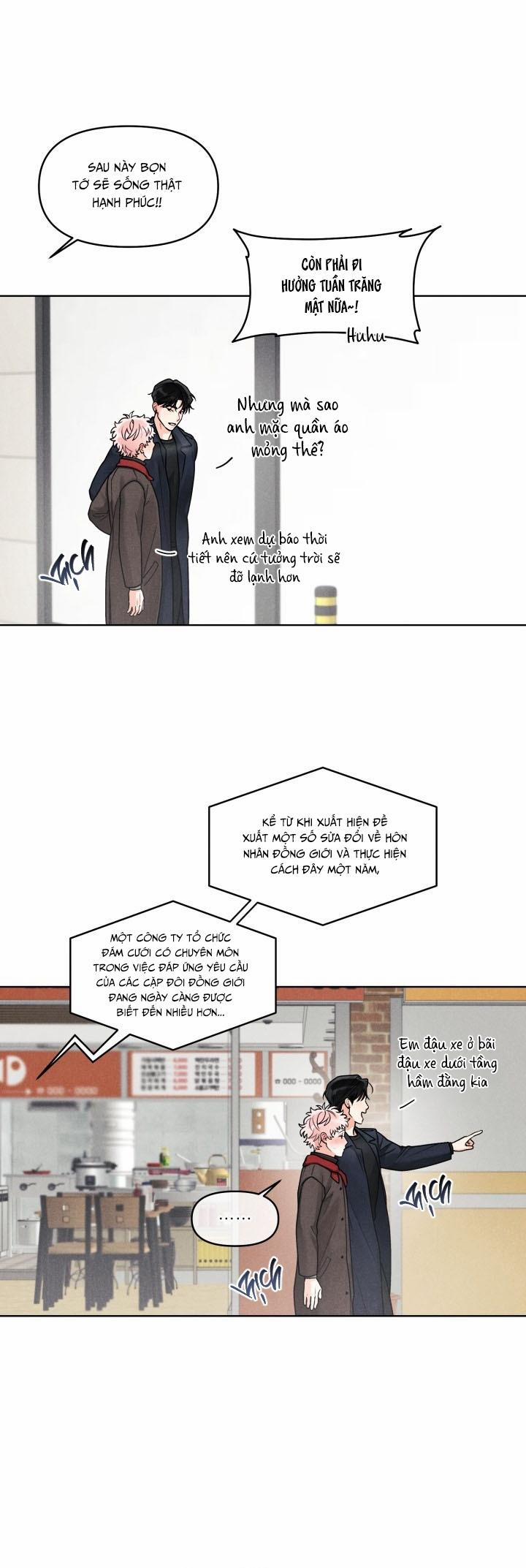 CUỘC GỌI ẨN DANH 19 H+ trang 1