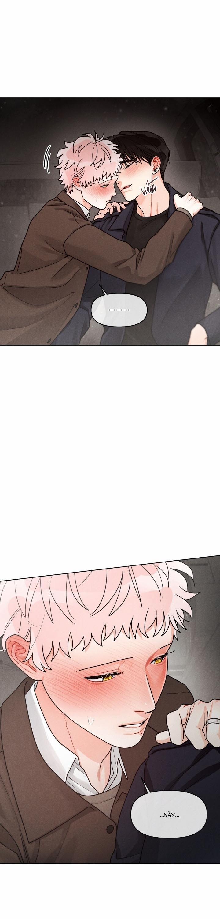 CUỘC GỌI ẨN DANH 19 H+ trang 11