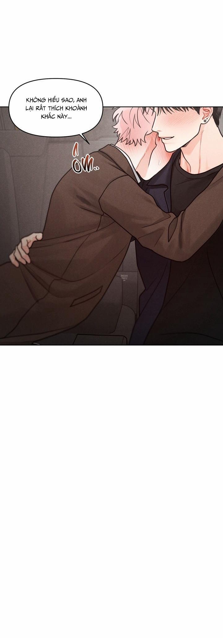 CUỘC GỌI ẨN DANH 19 H+ trang 12