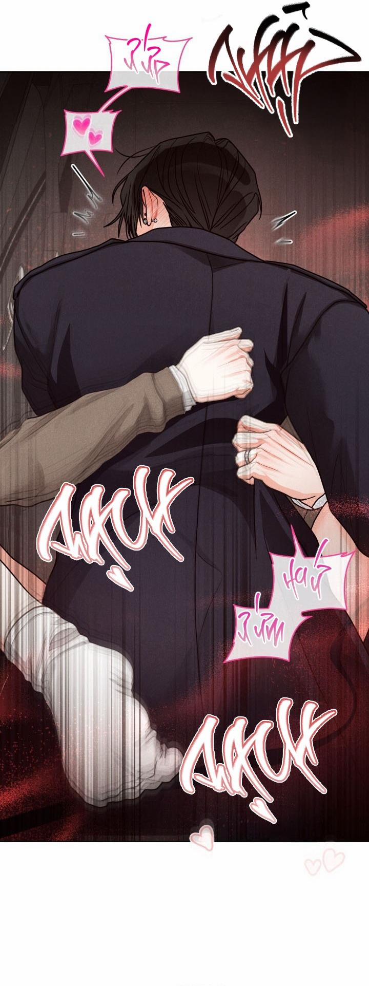 CUỘC GỌI ẨN DANH 19 H+ trang 18