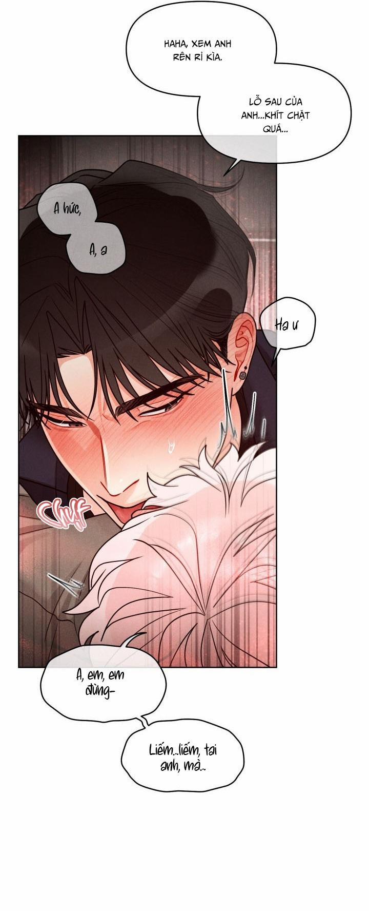 CUỘC GỌI ẨN DANH 19 H+ trang 19