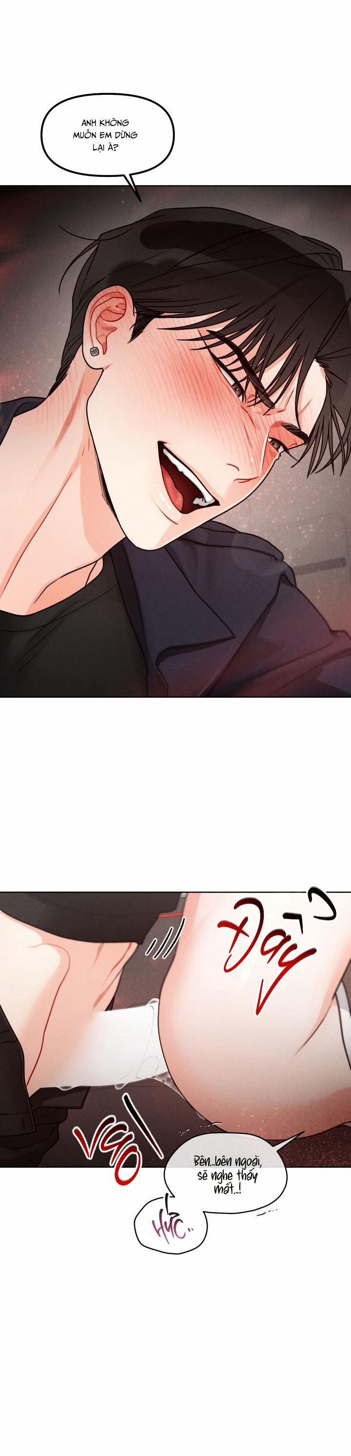 CUỘC GỌI ẨN DANH 19 H+ trang 21