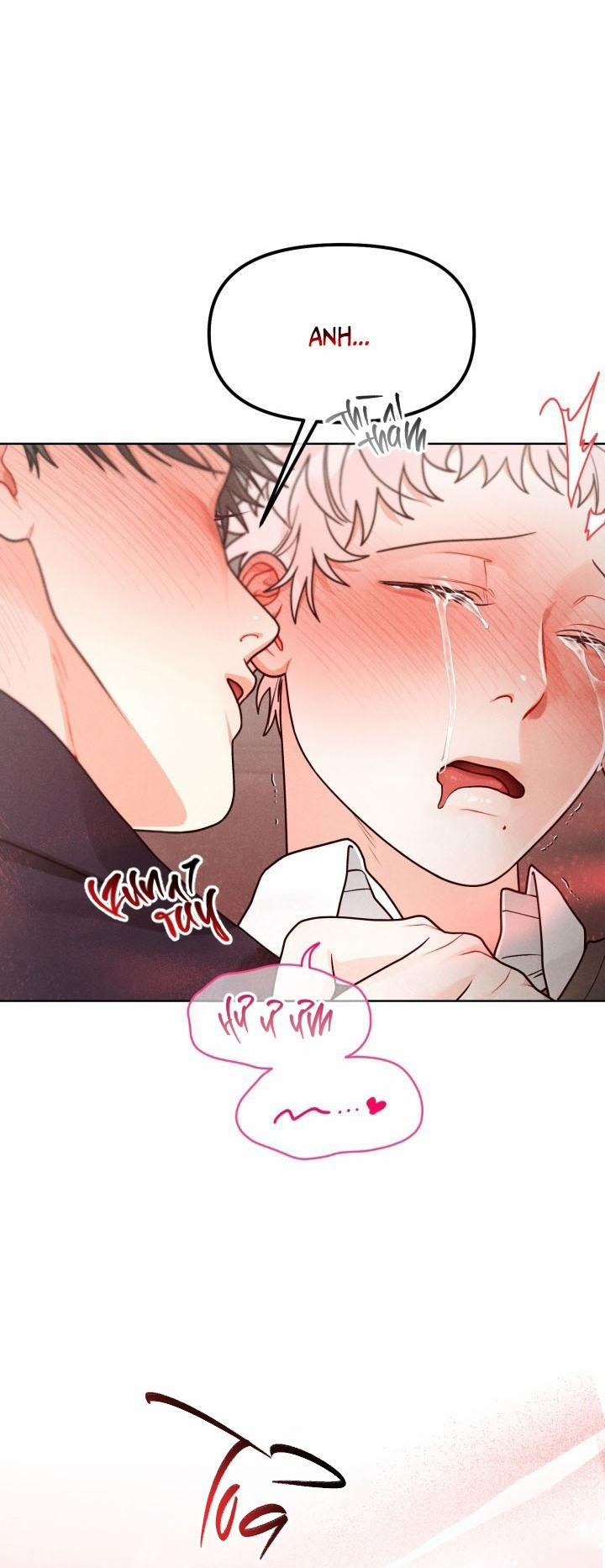 CUỘC GỌI ẨN DANH 19 H+ trang 28