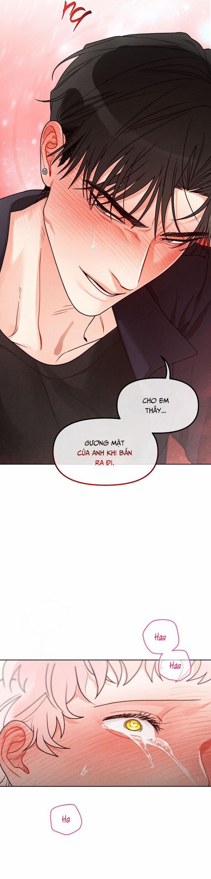 CUỘC GỌI ẨN DANH 19 H+ trang 29