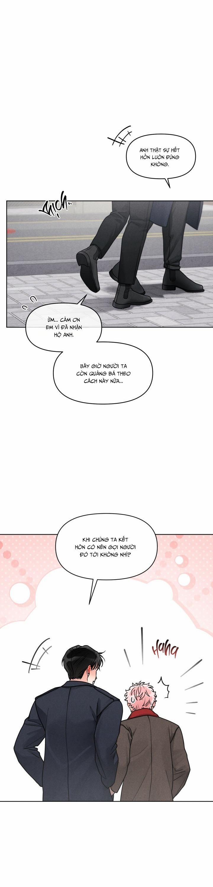 CUỘC GỌI ẨN DANH 19 H+ trang 3