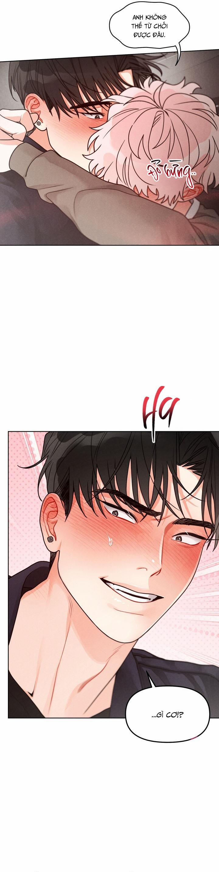 CUỘC GỌI ẨN DANH 19 H+ trang 33