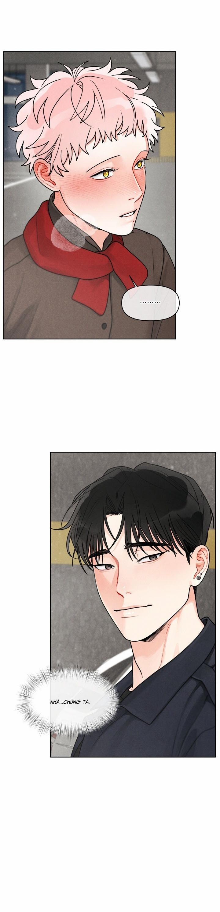 CUỘC GỌI ẨN DANH 19 H+ trang 5