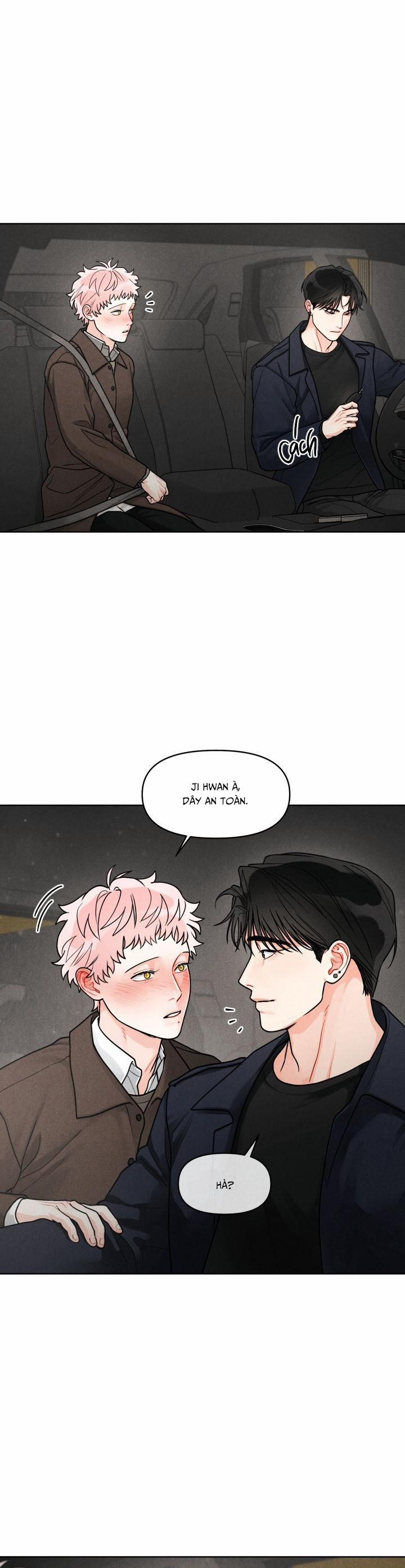 CUỘC GỌI ẨN DANH 19 H+ trang 7