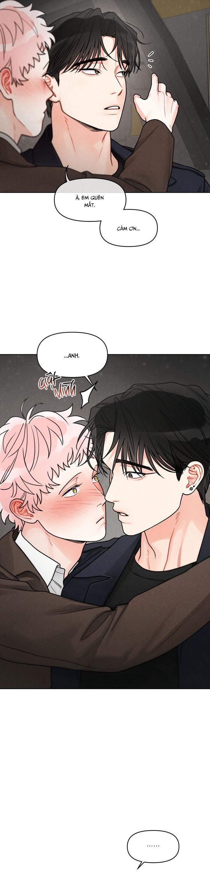 CUỘC GỌI ẨN DANH 19 H+ trang 8