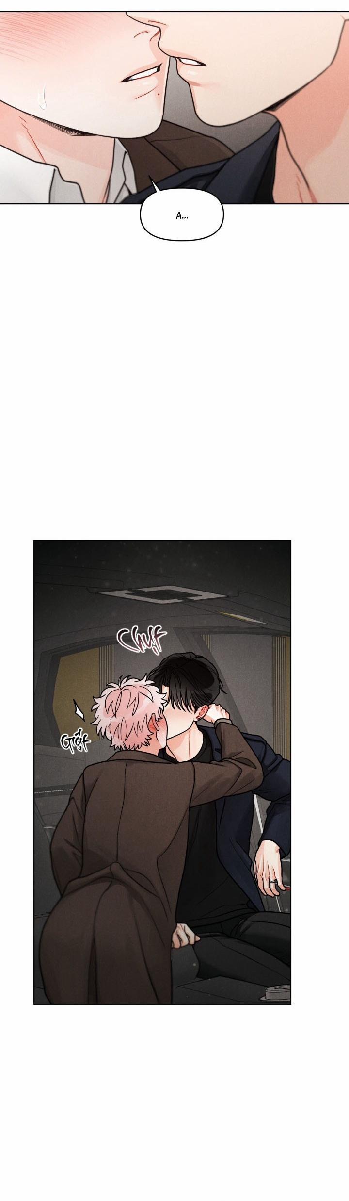 CUỘC GỌI ẨN DANH 19 H+ trang 9