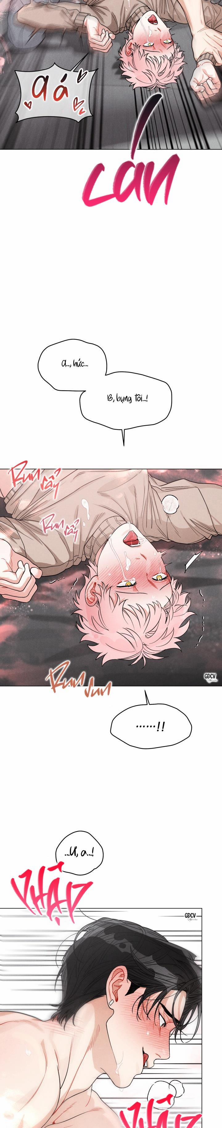 CUỘC GỌI ẨN DANH 2 0 trang 18
