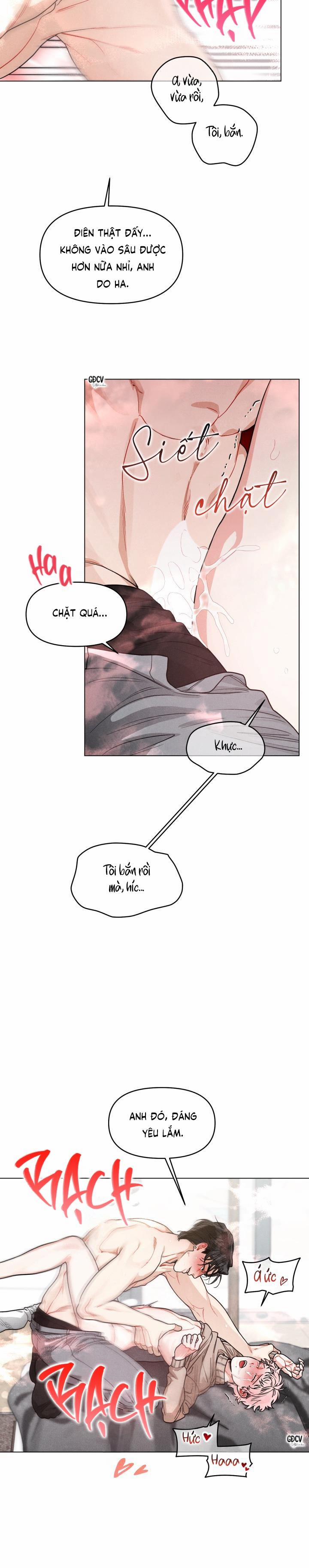 CUỘC GỌI ẨN DANH 2 0 trang 19
