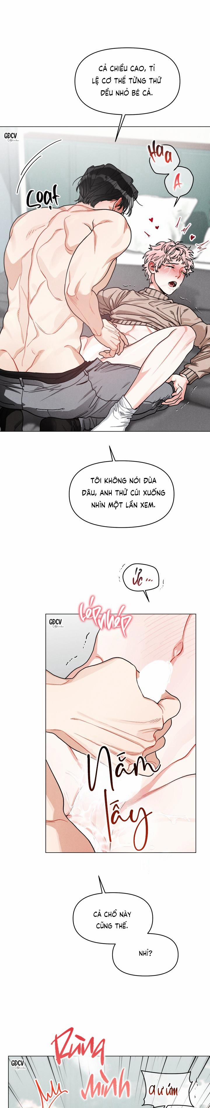 CUỘC GỌI ẨN DANH 2 0 trang 20