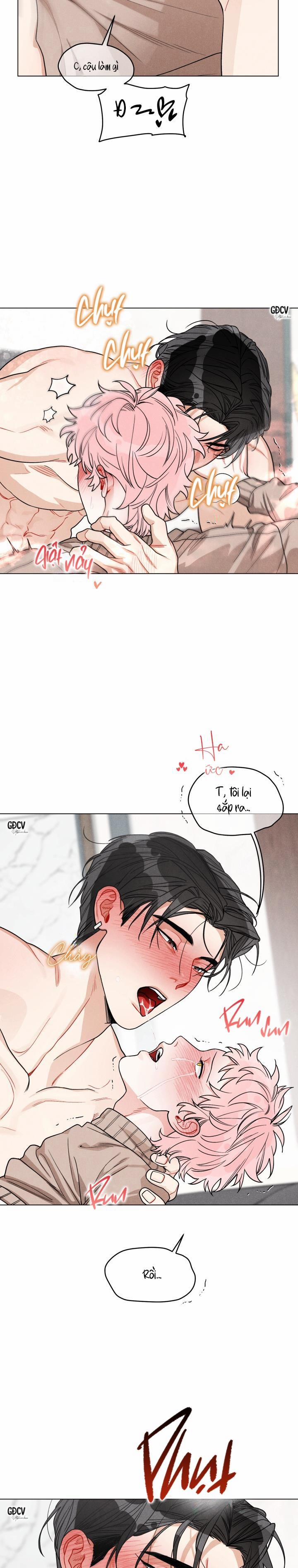 CUỘC GỌI ẨN DANH 2 0 trang 22