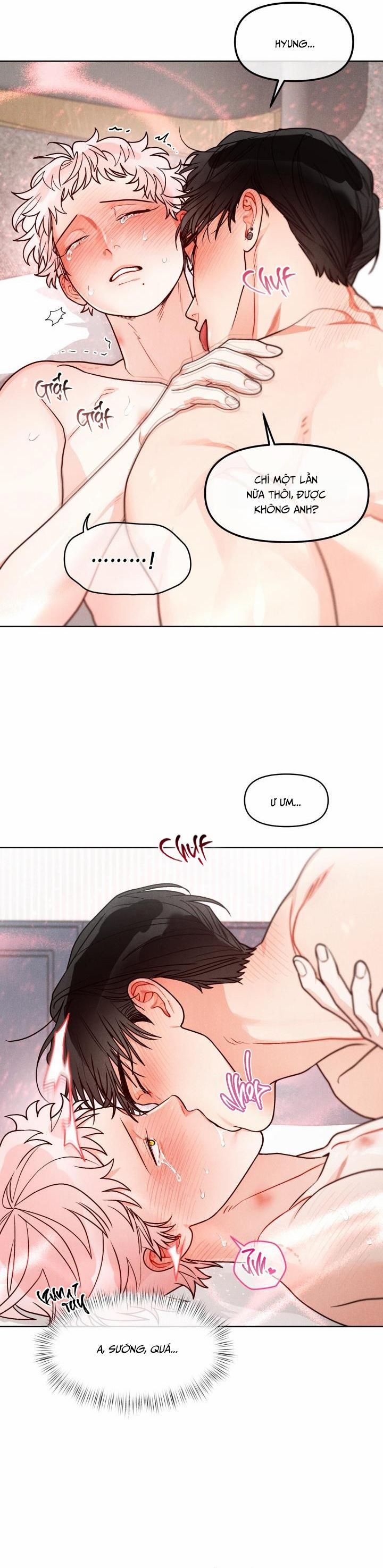 CUỘC GỌI ẨN DANH 20 H+ trang 10