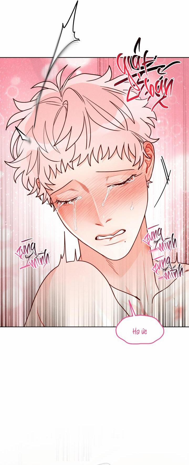 CUỘC GỌI ẨN DANH 20 H+ trang 13