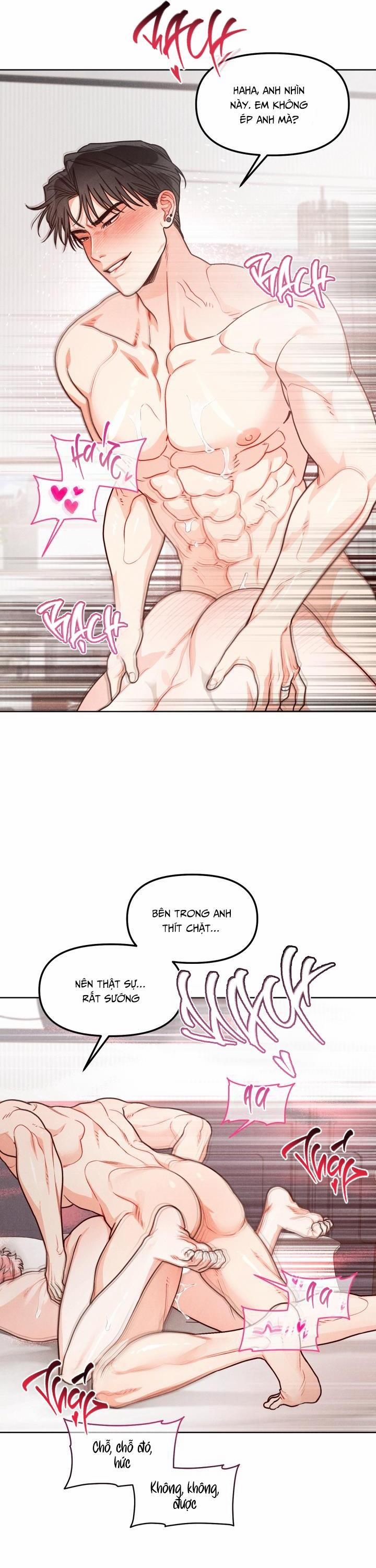 CUỘC GỌI ẨN DANH 20 H+ trang 17