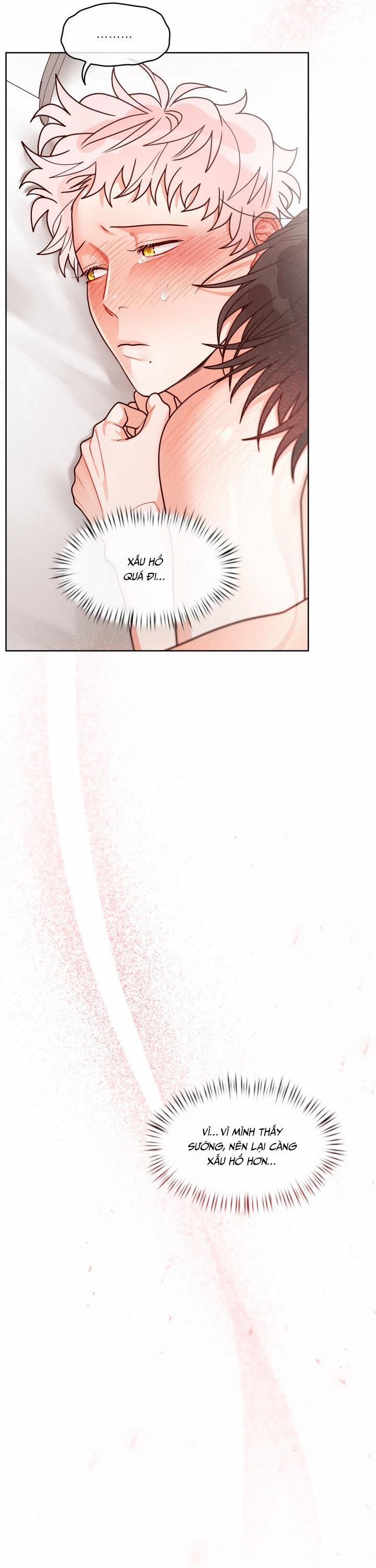 CUỘC GỌI ẨN DANH 20 H+ trang 27