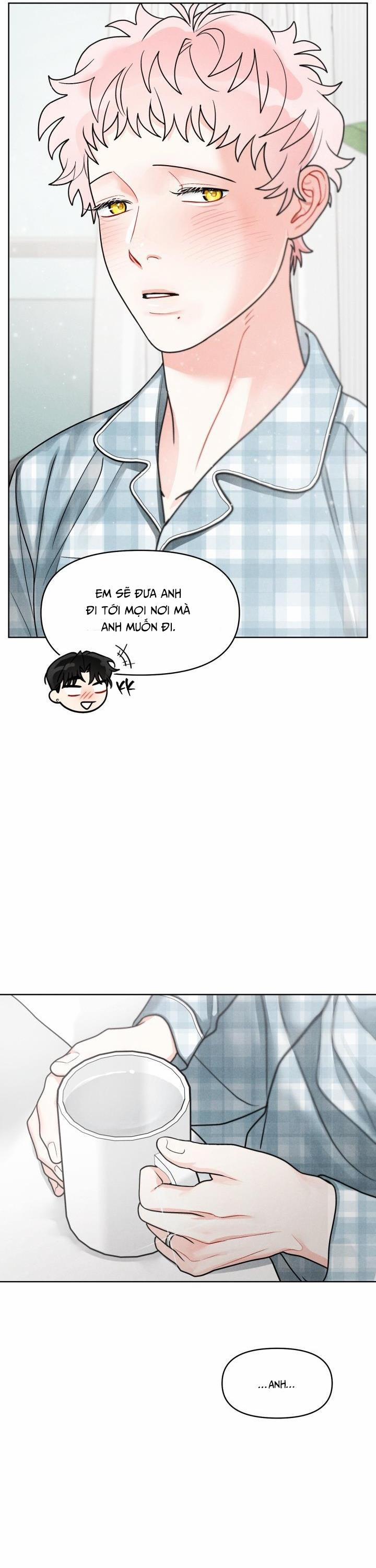 CUỘC GỌI ẨN DANH 20 H+ trang 35