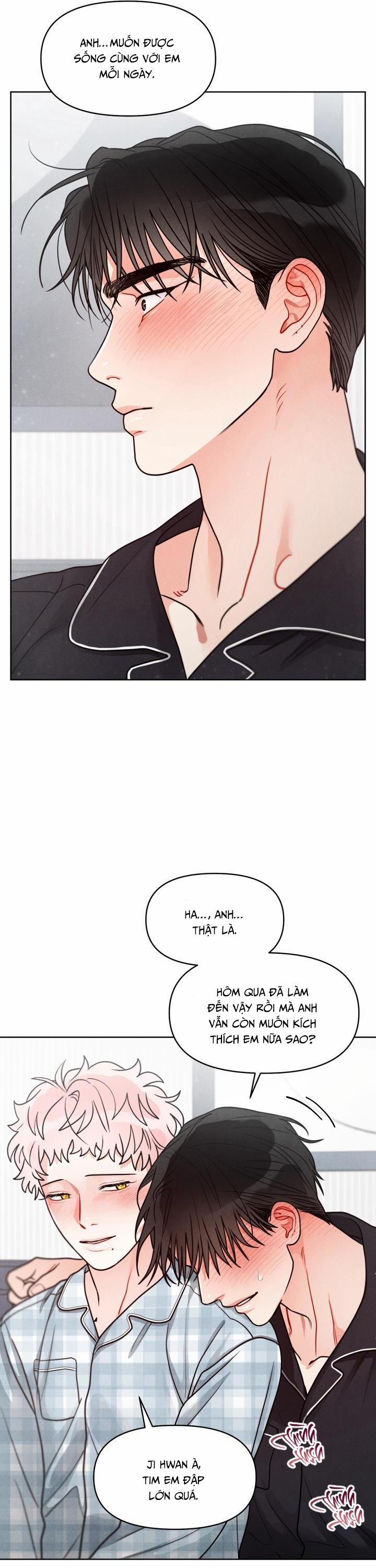 CUỘC GỌI ẨN DANH 20 H+ trang 37