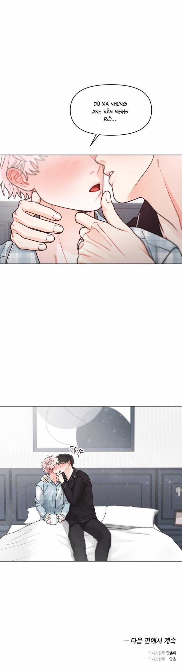 CUỘC GỌI ẨN DANH 20 H+ trang 38