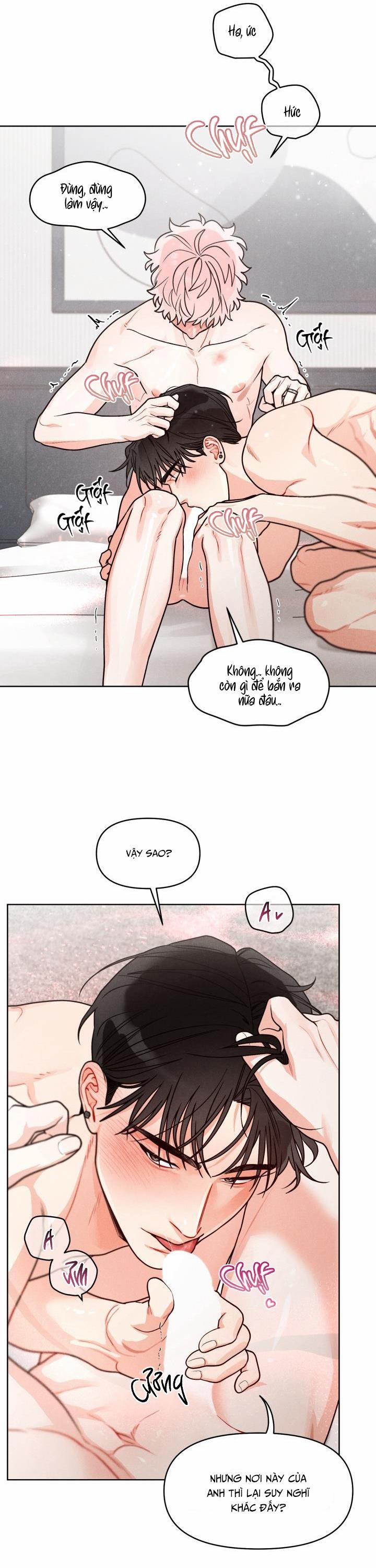 CUỘC GỌI ẨN DANH 20 H+ trang 5