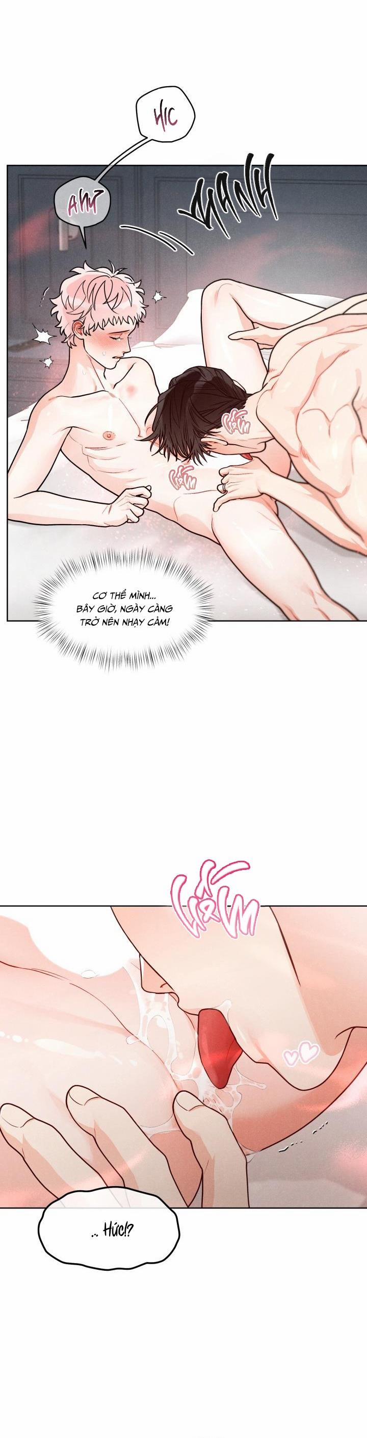 CUỘC GỌI ẨN DANH 20 H+ trang 6