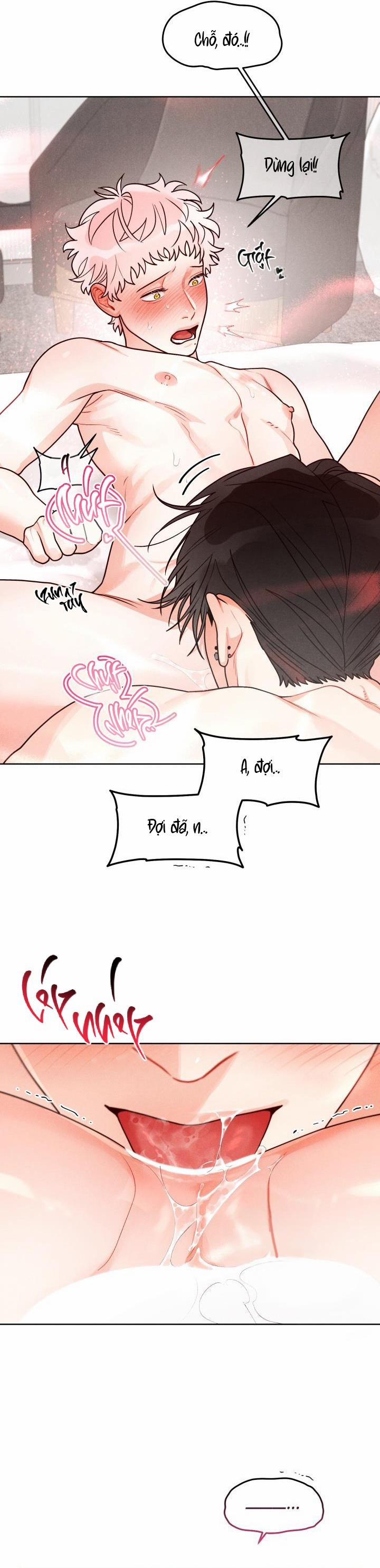 CUỘC GỌI ẨN DANH 20 H+ trang 7