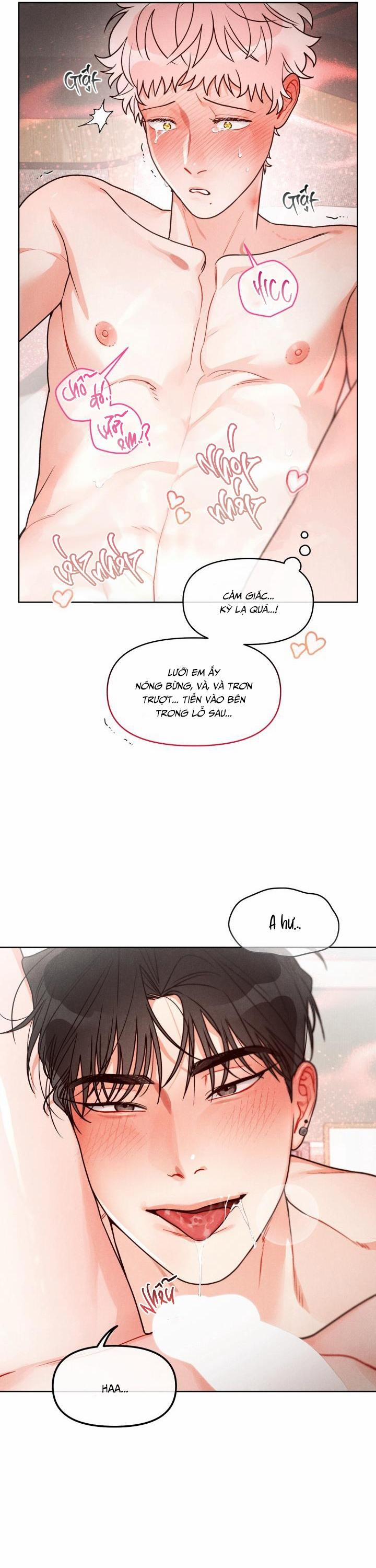 CUỘC GỌI ẨN DANH 20 H+ trang 8