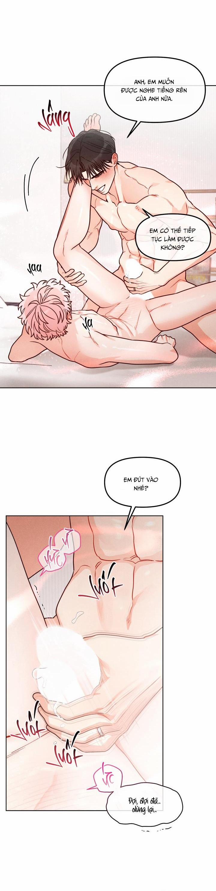 CUỘC GỌI ẨN DANH 20 H+ trang 9