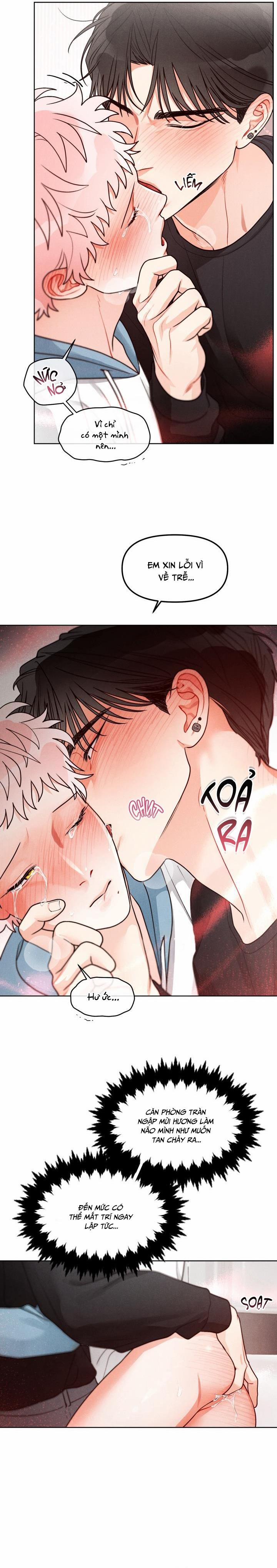 CUỘC GỌI ẨN DANH 21 0 trang 11