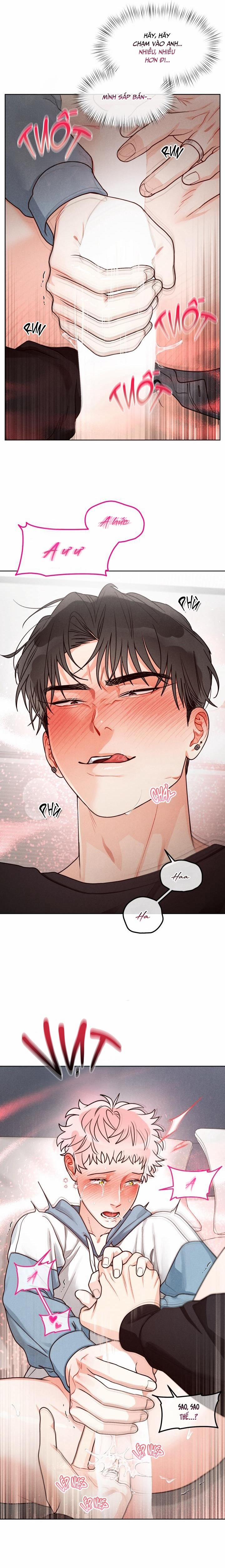 CUỘC GỌI ẨN DANH 21 0 trang 16