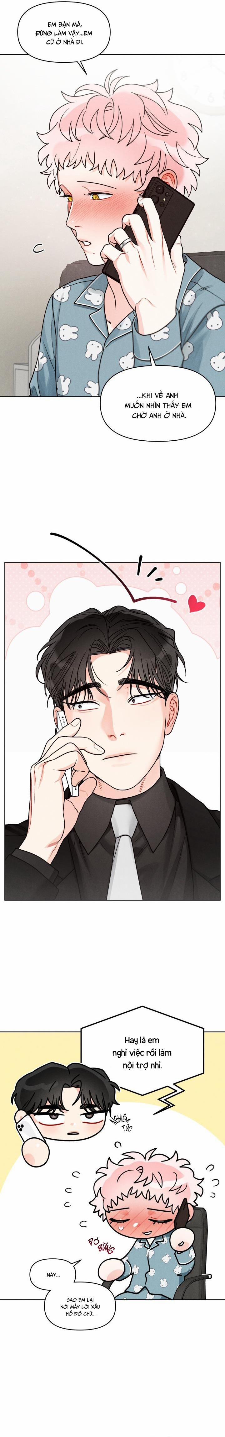 CUỘC GỌI ẨN DANH 21 0 trang 2