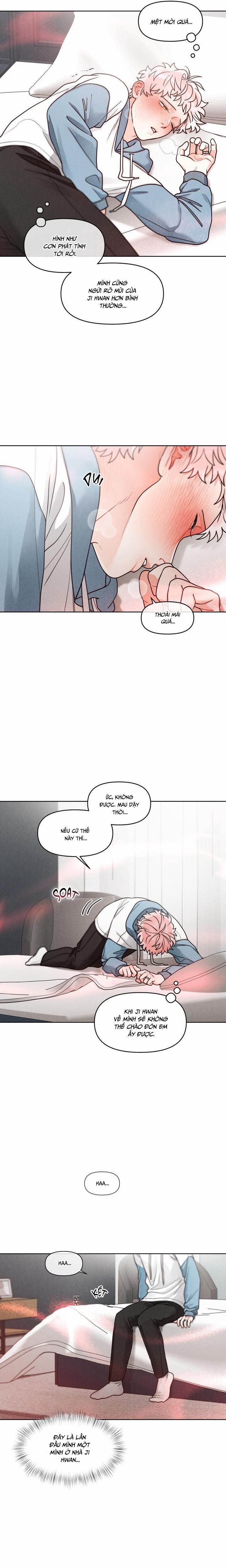 CUỘC GỌI ẨN DANH 21 0 trang 4